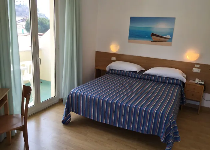 Hotel Mayor
