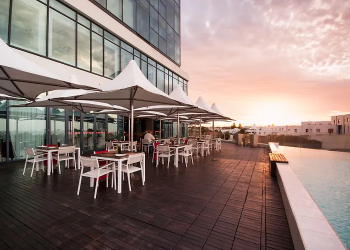 Radisson Blu Hotel, Port Elizabeth