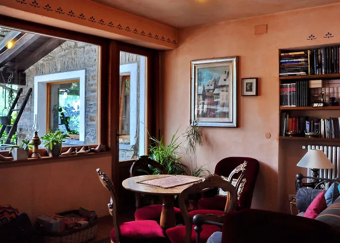 Hotel Berthod
