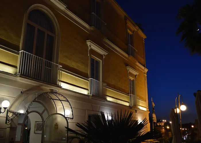 Hotel Gajeta