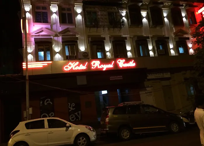 Hotel Royal Castle
