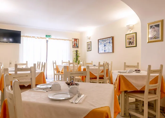 Hotel Cavour