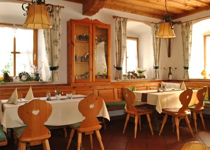 Landgasthof Goldener Pflug