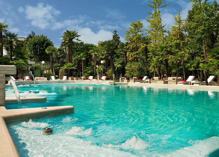 Abano Grand Hotel