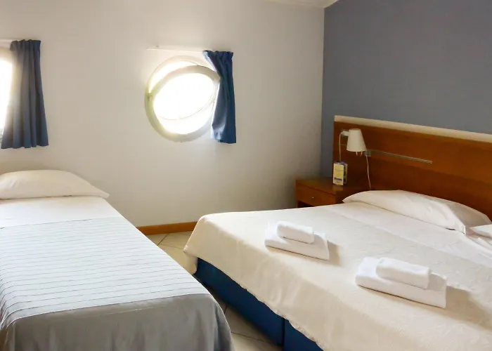 Albergo Meuble Abatjour