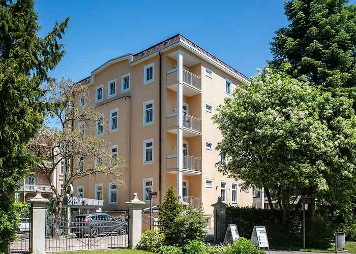 Galerie Hotel
