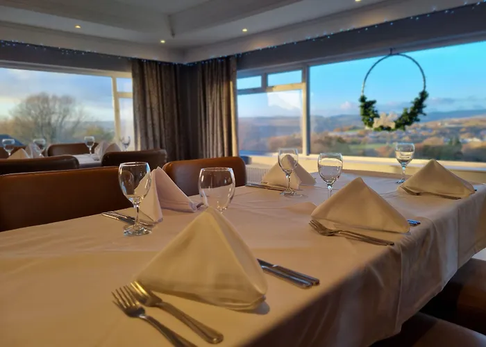 Bryn Meadows Golf, Hotel & Spa
