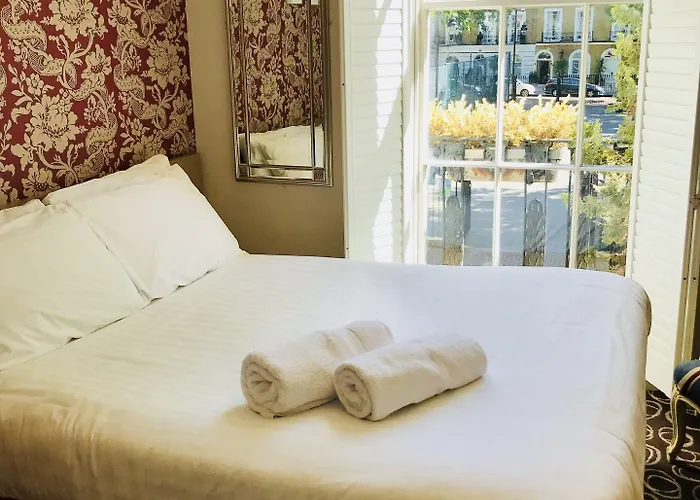 Excelsior Hotel Londres