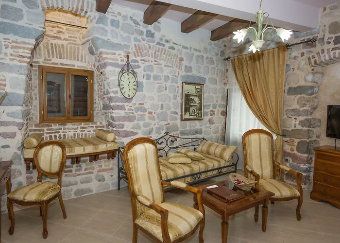 Hotel Villa Duomo