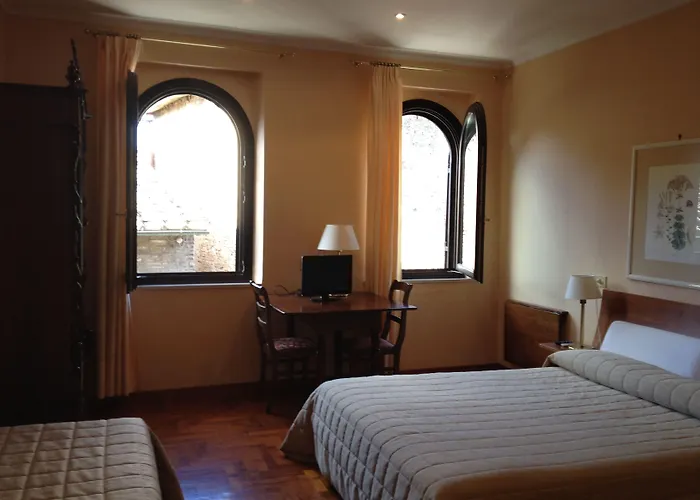 Hotel Bel Soggiorno