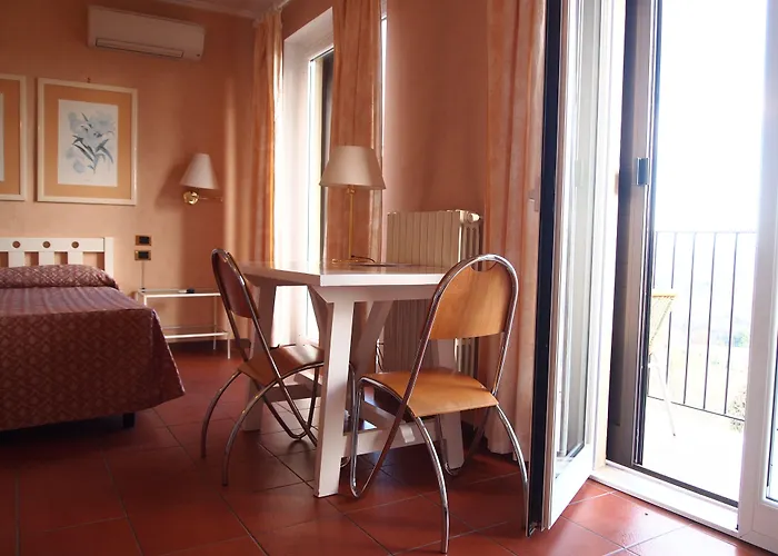 Hotel Bel Soggiorno