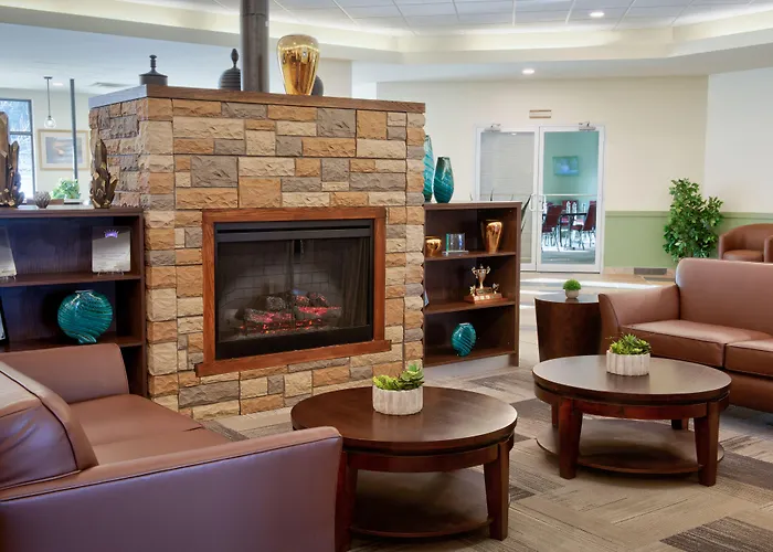 Clearwater Suite Hotel