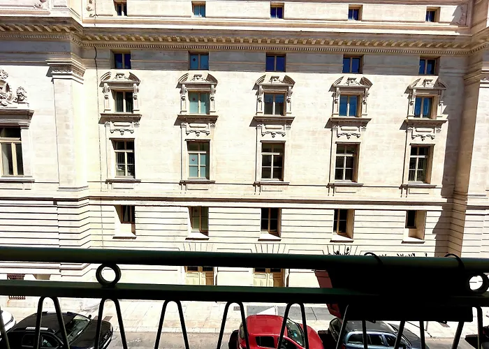Le National Sete Centre Gare,Ascenseur