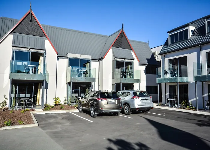 Carnmore Chateau Marlborough