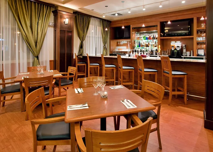 Holiday Inn Hotel And Suites-Kamloops By Ihg