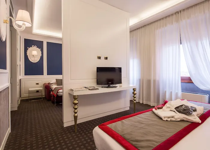 Grande Albergo Roma