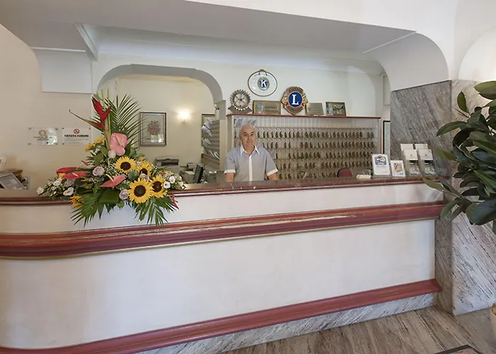 Hotel Esplanade