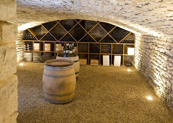 ALFRED HOTELS Beaune