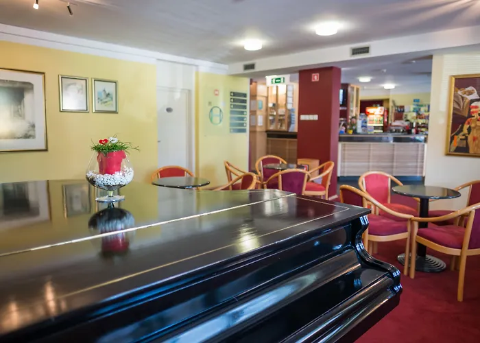 Hotel Tabor Maribor