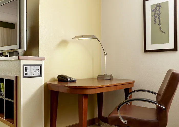 Hyatt Place Uncasville - Casino Area