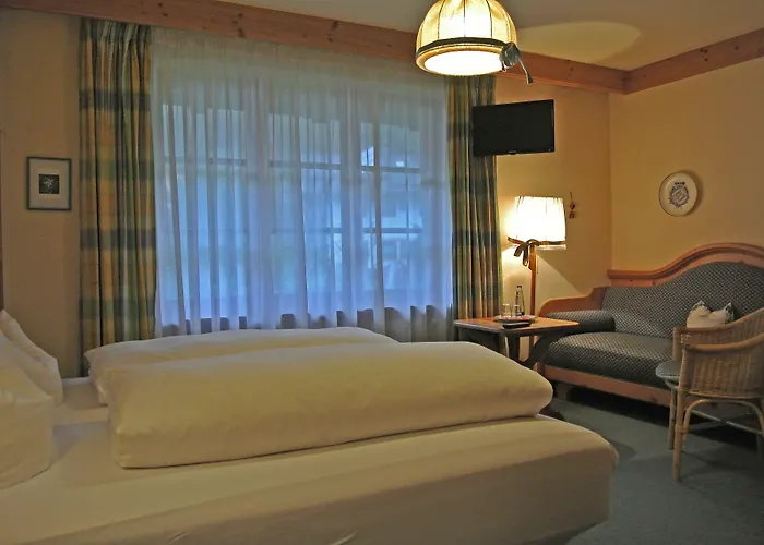 Landhaus Pension Traunbachhäusl