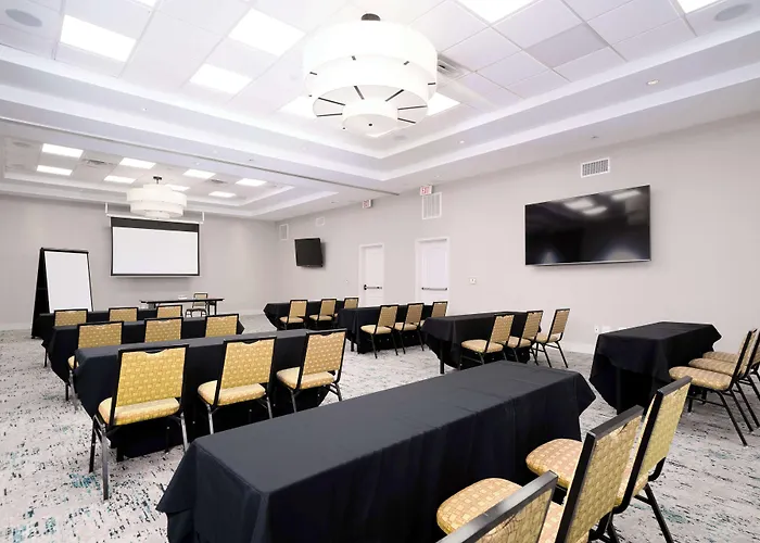 Hilton Garden Inn Houston/Clear Lake Nasa