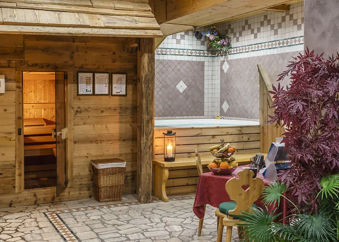 Hotel Olimpia