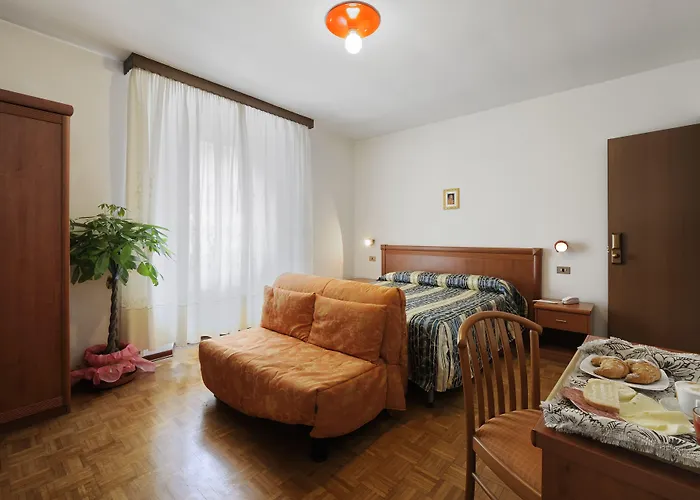 Hotel Bertusi