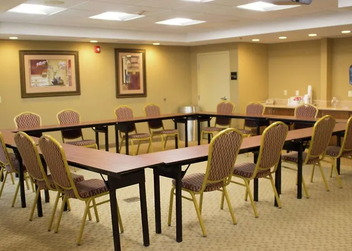 Hampton Inn Gallipolis