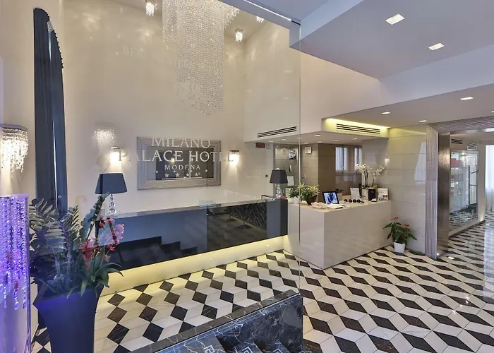 Best Western Premier Milano Palace Hotel