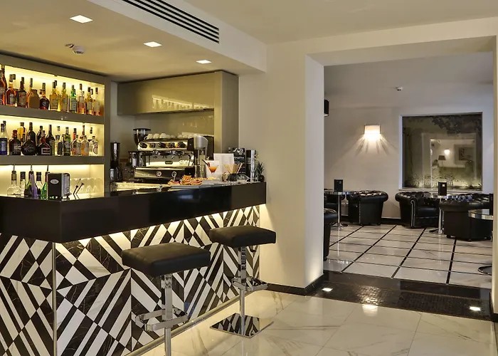 Best Western Premier Milano Palace Hotel