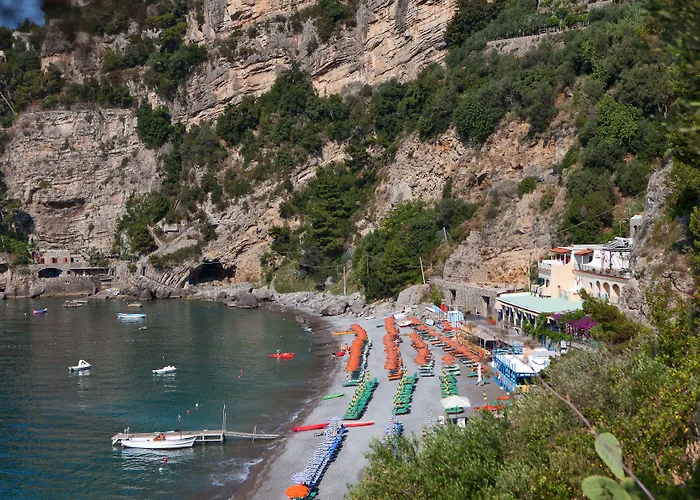 Hotel Pupetto