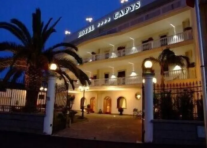 Hotel Capys