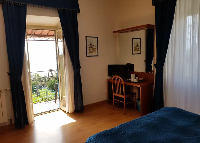 Hotel L'Isola