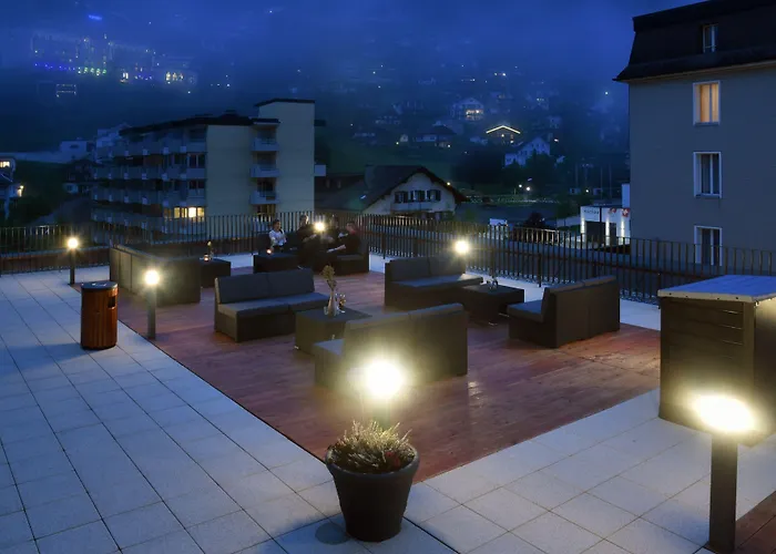 Hotel Central