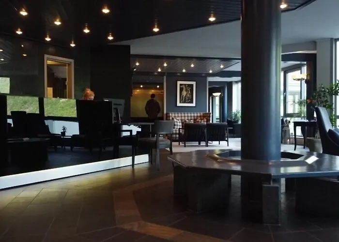Havila Hotel Geiranger