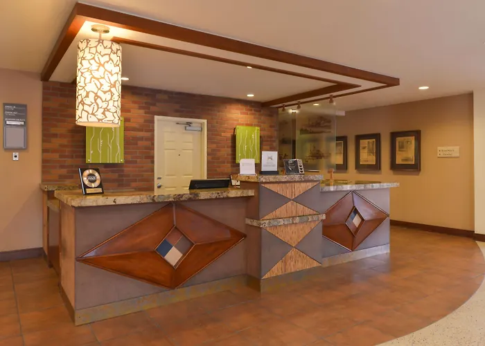 Hilton Garden Inn Yuma Pivot Point