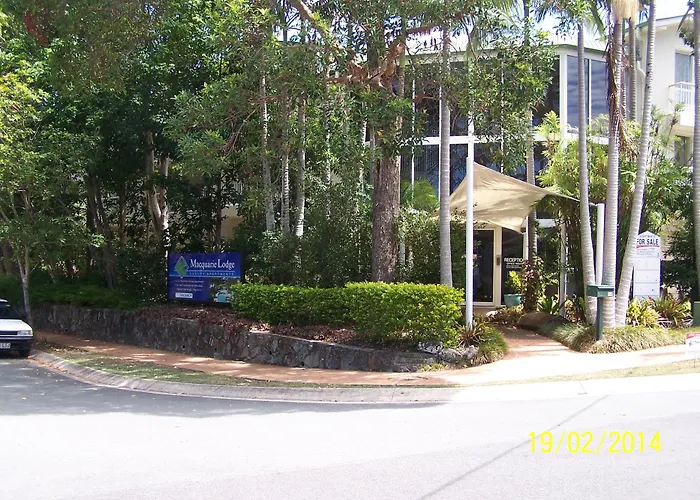 Serenity Apartments Noosa