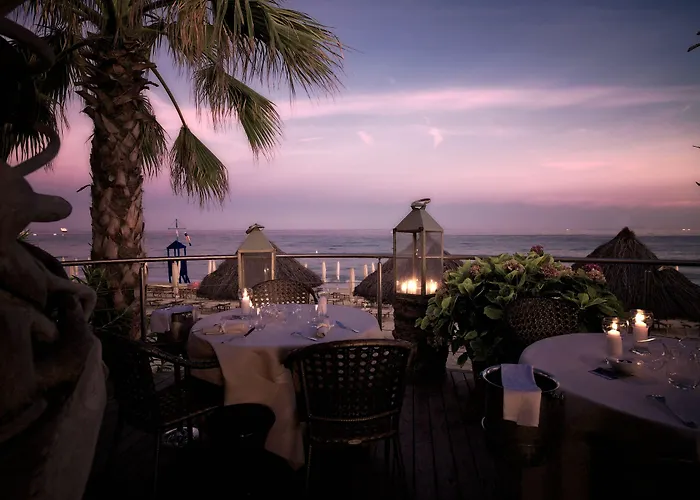 Mare Hotel