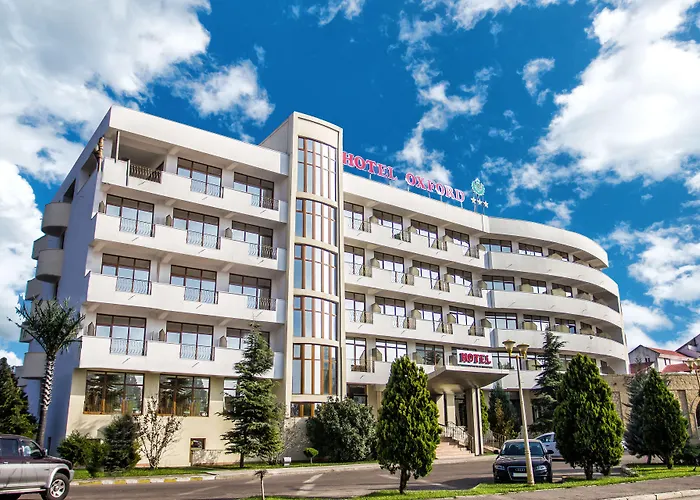 Hotel Oxford