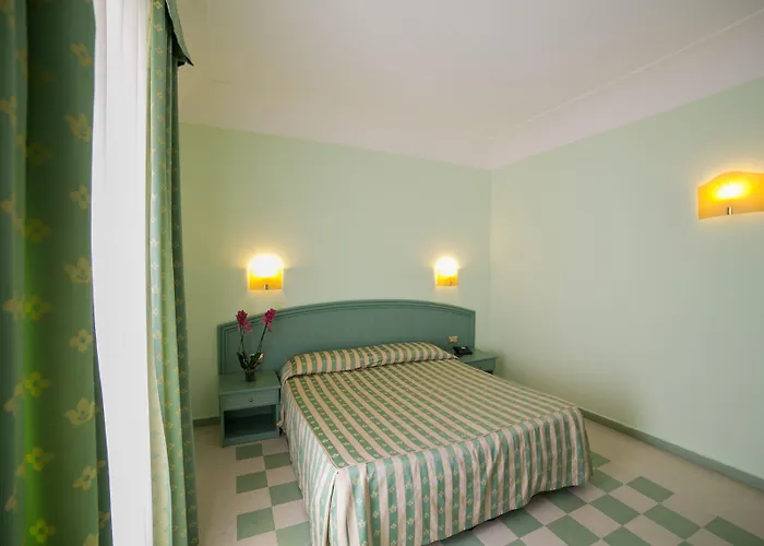 Hotel Gran Bretagna Ortigia