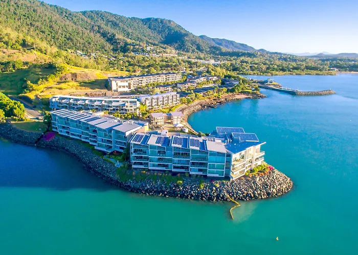 Peninsula Airlie Beach