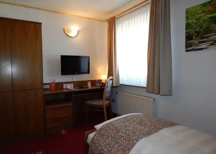 Hotel Kaiserquelle
