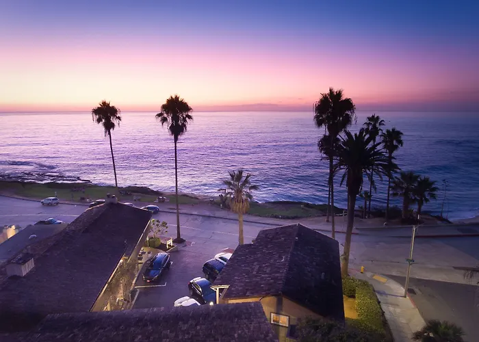 Scripps Inn