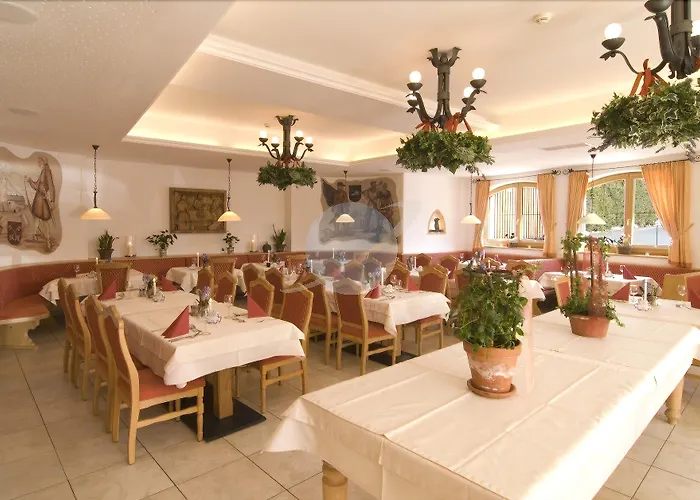 Hotel Bräuwirt