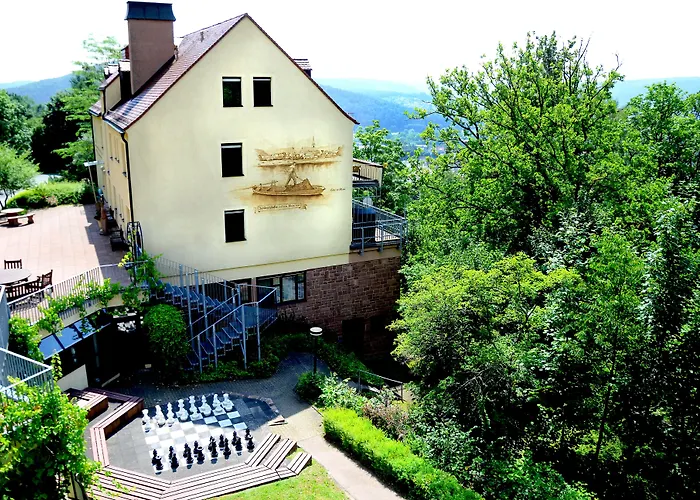Michel&Friends Hotel Franziskushöhe