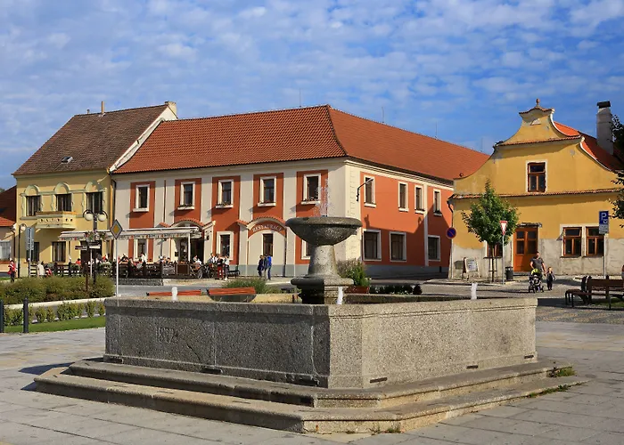 Hotel Panska