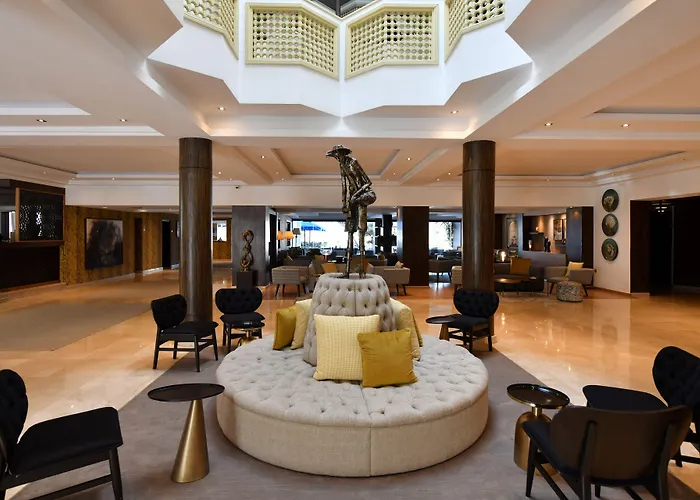Dawliz Rabat Art&Spa