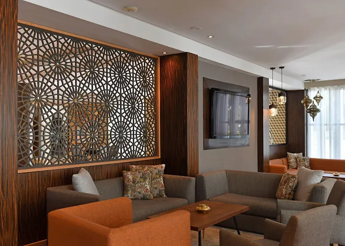 Dawliz Rabat Art&Spa