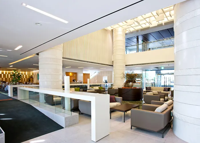 Ramada Plaza By Wyndham Suwon